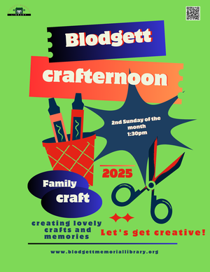 Crafternoon